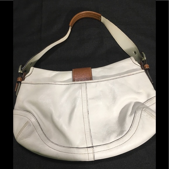 Coach bag 💼 - Picture 5 of 6